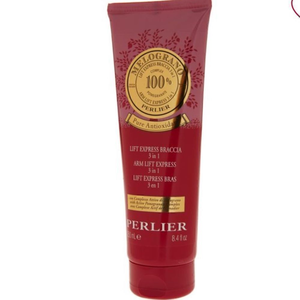 PERLIER MELOGRANO Arm Lift Express 3 in 1 (13.5 fl oz)NEW!